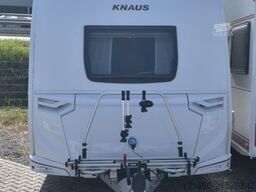 KNAUS Sport 500 KD SAT|TV|Mover|Markise
