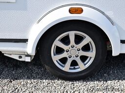 KNAUS Sport 500 KD SAT|TV|Mover|Markise