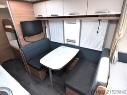 KNAUS Sport 500 KD SAT|TV|Mover|Markise