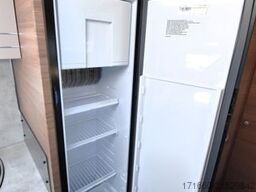 KNAUS Sport 500 KD SAT|TV|Mover|Markise