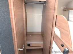 KNAUS Sport 500 KD SAT|TV|Mover|Markise