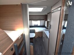 KNAUS Sport 500 KD SAT|TV|Mover|Markise