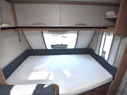 KNAUS Sport 500 KD SAT|TV|Mover|Markise