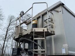 LANGENDORF Alukastenmulde 3x9t, SKA 24/30, 32 cbm