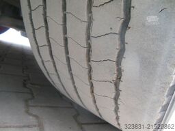 DAF XF 106.480 SSC, LOWDECK, STANDKLIMA, TACHO GEN 2