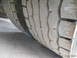 DAF XF 106.480 SSC, LOWDECK, STANDKLIMA, TACHO GEN 2