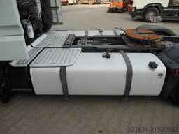 DAF XF 106.480 SSC, LOWDECK, STANDKLIMA, TACHO GEN 2