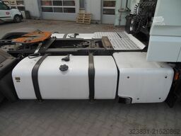 DAF XF 106.480 SSC, LOWDECK, STANDKLIMA, TACHO GEN 2