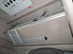 DAF XF 106.480 SSC, LOWDECK, STANDKLIMA, TACHO GEN 2