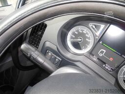 DAF XF 106.480 SSC, LOWDECK, STANDKLIMA, TACHO GEN 2