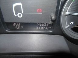 DAF XF 106.480 SSC, LOWDECK, STANDKLIMA, TACHO GEN 2