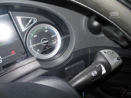 DAF XF 106.480 SSC, LOWDECK, STANDKLIMA, TACHO GEN 2