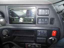 DAF XF 106.480 SSC, LOWDECK, STANDKLIMA, TACHO GEN 2