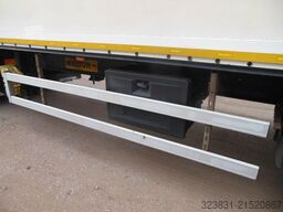 WIELTON NS-3, SAF, LIFT ACHSE