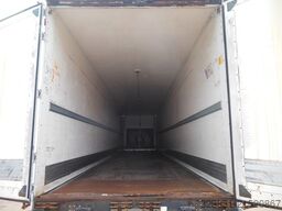 WIELTON NS-3, SAF, LIFT ACHSE