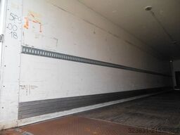 WIELTON NS-3, SAF, LIFT ACHSE