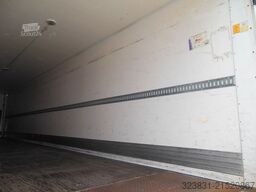 WIELTON NS-3, SAF, LIFT ACHSE