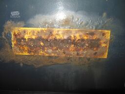 WIELTON NS-3, SAF, LIFT ACHSE