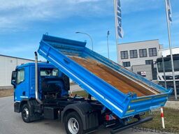 MAN TGL 12.250/Kipper/NL6,3To/Klima/Nur 63 tkm/Top