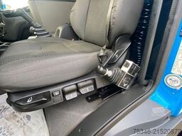 MAN TGL 12.250/Kipper/NL6,3To/Klima/Nur 63 tkm/Top