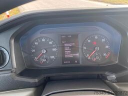 MAN TGL 12.250/Kipper/NL6,3To/Klima/Nur 63 tkm/Top