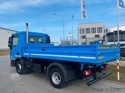 MAN TGL 12.250/Kipper/NL6,3To/Klima/Nur 63 tkm/Top