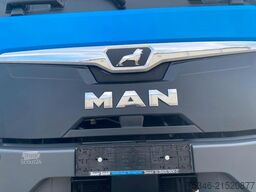 MAN TGL 12.250/Kipper/NL6,3To/Klima/Nur 63 tkm/Top