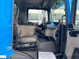 MAN TGL 12.250/Kipper/NL6,3To/Klima/Nur 63 tkm/Top