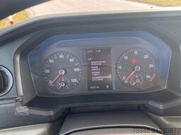 MAN TGL 12.250/Kipper/NL6,3To/Klima/Nur 63 tkm/Top