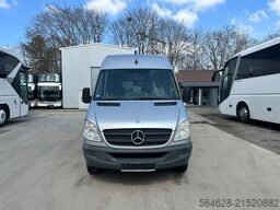 MERCEDES-BENZ 516 CDI Sprinter