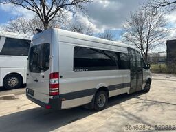 MERCEDES-BENZ 516 CDI Sprinter
