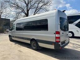 MERCEDES-BENZ 516 CDI Sprinter