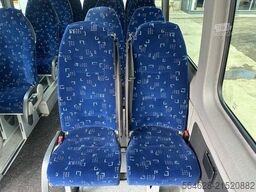 MERCEDES-BENZ 516 CDI Sprinter