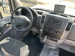 MERCEDES-BENZ 516 CDI Sprinter