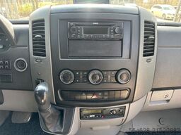 MERCEDES-BENZ 516 CDI Sprinter