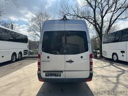 MERCEDES-BENZ 516 CDI Sprinter