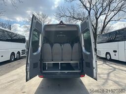 MERCEDES-BENZ 516 CDI Sprinter