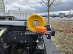 IVECO Eurocargo Palfinger Abrollkipper ML180E28P