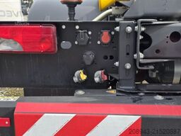 IVECO Eurocargo Palfinger Abrollkipper ML180E28P