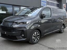 FIAT Ulysse Basis L3 180 AT 8-Sitzer