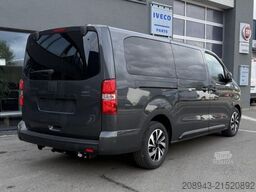 FIAT Ulysse Basis L3 180 AT 8-Sitzer