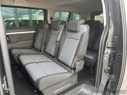 FIAT Ulysse Basis L3 180 AT 8-Sitzer