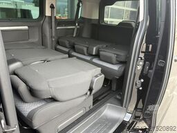 FIAT Ulysse Basis L3 180 AT 8-Sitzer