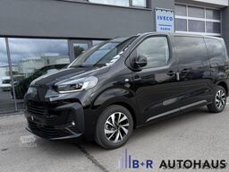 FIAT Ulysse Basis L2 180 AT 8-Sitzer