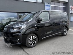 FIAT Ulysse Basis L2 180 AT 8-Sitzer