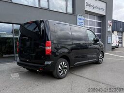 FIAT Ulysse Basis L2 180 AT 8-Sitzer