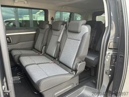 FIAT Ulysse Basis L2 180 AT 8-Sitzer