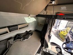 MAN TGX 18.510 4x2 BL SA, Hydraulik, Standklima