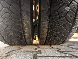 MAN TGX 18.510 4x2 BL SA, Hydraulik, Standklima