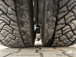 DAF XG 480 FT Low Deck, Retarder, Standklima